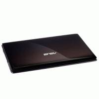 ноутбук ASUS K43TK A4 3305M/4/320/BT/Win 7 HB Коричневый