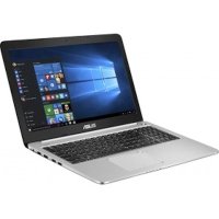 ноутбук ASUS K501LB-DM155T 90NB08P1-M02330 Синий