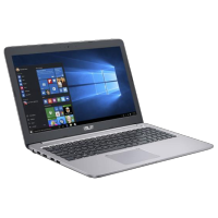 ноутбук ASUS K501UX-DM035T 90NB0A62-M00400