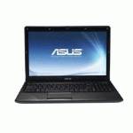 ноутбук ASUS K52JC i3 380M/2/320/BT/Win 7 HB