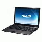 ноутбук ASUS K52JC i3 380M/2/320/BT/Win 7 HB