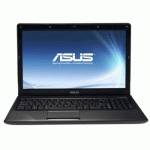 ноутбук ASUS K52DR P320/3/320/DOS