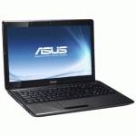 ноутбук ASUS K52DR P320/3/320/DOS