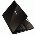 ноутбук ASUS K52N P320/2/320/DOS