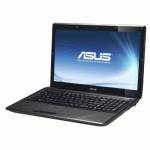 ноутбук ASUS K52N V140/2/320/DOS