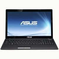 ноутбук ASUS K53SD i3 2350M/3/320/BT/DOS Коричневый