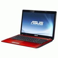 ноутбук ASUS K53SD i5 2450M/4/500/BT/Win 7 HB/Red Красный