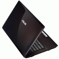 ноутбук ASUS K43BY E350/3/320/BT/Win 7 HB Коричневый