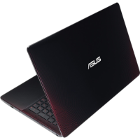 ноутбук ASUS K550VX-DM360T 90NB0BBJ-M04870 Черный