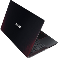 ноутбук ASUS K550VX-DM596T 90NB0BBJ-M07860 Черный
