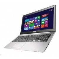 ноутбук ASUS K551LB-XX253D 90NB02A2-M04970 Черный