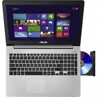 ноутбук ASUS K551LN-XX296H 90NB05F2-M03830 Серый