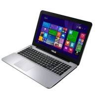 ноутбук ASUS K555LA-XO241H 90NB0657-M03320 Серый