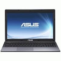 ноутбук ASUS K55DR A6 4400M/4/500/Win 7 HB Черный