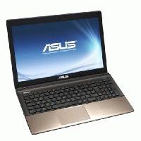 ноутбук ASUS K55VD i3 3120/4/500/Win 8 Коричневый
