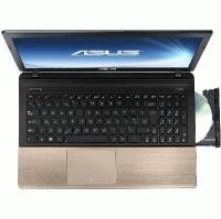 ноутбук ASUS K55VD i5 3210M/6/750/Win 8 Коричневый