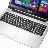 ноутбук ASUS K56CB 90NB0151-M03440 Черный