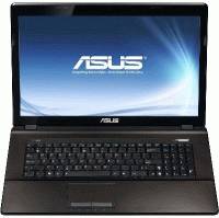ноутбук ASUS K73SM i5 2450/8/640/BT/VHP Коричневый
