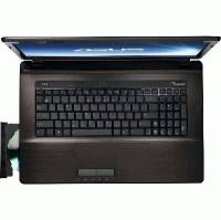 ноутбук ASUS K73SM i5 2450/8/640/BT/VHP Коричневый