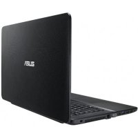 ноутбук ASUS K751SJ-TY033D 90NB07S1-M00600 Черный