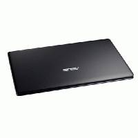 ноутбук ASUS K75DE A8 4500M/4/1000/BT/Win 7 HP/Black Черный