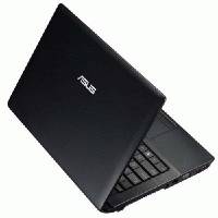 ноутбук ASUS K84L B800/2/320/Win 7 HB Черный