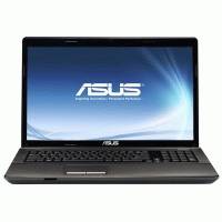 ноутбук ASUS K93SM i5 2450M/4/750/GT540M/BT/Win 7 HP Черный