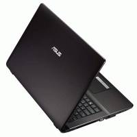 ноутбук ASUS K93SM i5 2450M/4/750/GT540M/BT/Win 7 HP Черный