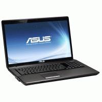 ноутбук ASUS K93SM i5 2450M/4/750/GT540M/BT/Win 7 HP Черный