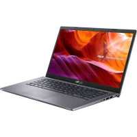 ноутбук ASUS Laptop 14 X409JA-EK272 90NB0Q92-M04670-wpro Серый