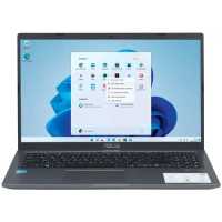 ноутбук ASUS Laptop 15 F515EA-BQ1897W 90NB0TY1-M00HY0-wpro Серый