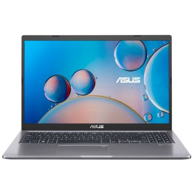 ноутбук ASUS Laptop 15 F515JA-BQ1075 90NB0SR1-M022R0 ENG-wpro Серый