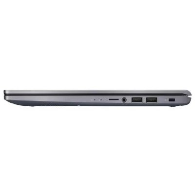ноутбук ASUS Laptop 15 F515JA-BQ1075 90NB0SR1-M022R0 ENG-wpro Серый