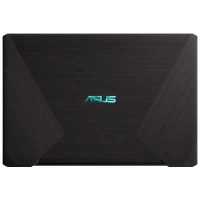 ноутбук ASUS Laptop M570DD-DM001 90NB0PK1-M00700 Черный