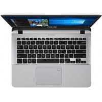ноутбук ASUS Laptop X407UA-EB212 90NB0HP1-M04390 Серый