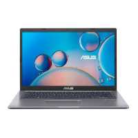 ноутбук ASUS Laptop X415JA-EB236 90NB0ST2-M03910 Серый