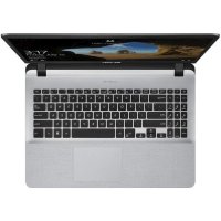 ноутбук ASUS Laptop X507UA-BQ670 90NB0HI1-M09670 Серый