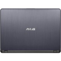 ноутбук ASUS Laptop X507UA-BQ670 90NB0HI1-M09670 Серый