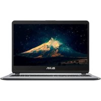 ноутбук ASUS Laptop X507UB-EJ175 90NB0HN1-M02280 Серый