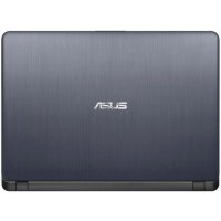 ноутбук ASUS Laptop X507UB-EJ175 90NB0HN1-M02280 Серый