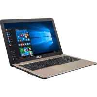 ноутбук ASUS Laptop X540BA-GQ248 90NB0IY1-M04640 Черный