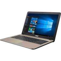 ноутбук ASUS Laptop X540BA-GQ248 90NB0IY1-M04640 Черный