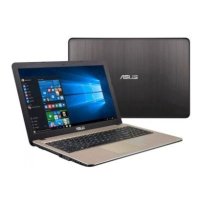 ноутбук ASUS Laptop X540LA-XX006D 90NB0B01-M06100 Черный