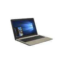 ноутбук ASUS Laptop X540MA-DM009 90NB0IR1-M16740 Черный