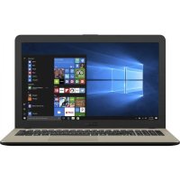 ноутбук ASUS Laptop X540MB-GQ079 90NB0IQ1-M01110 Черный