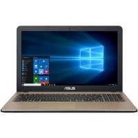 ноутбук ASUS Laptop X540YA-XO048T 90NB0CN1-M00680 Черный