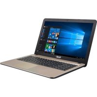 ноутбук ASUS Laptop X540YA-XO048T 90NB0CN1-M00680 Черный