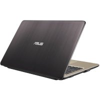 ноутбук ASUS Laptop X540YA-XO048T 90NB0CN1-M00680 Черный