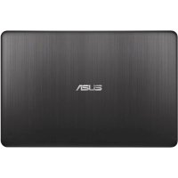 ноутбук ASUS Laptop X540YA-XO048T 90NB0CN1-M00680 Черный