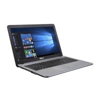 ноутбук ASUS Laptop X541SA-DM688T 90NB0CH3-M13600 Серебристый